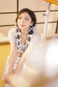 Stunning Portraiture Series: YiTuYu Art Language Vol.4374 Featuring Rong Rong - image 23