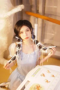 Stunning Portraiture Series: YiTuYu Art Language Vol.4374 Featuring Rong Rong - image 45