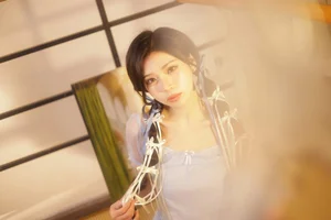 Stunning Portraiture Series: YiTuYu Art Language Vol.4374 Featuring Rong Rong - image 10