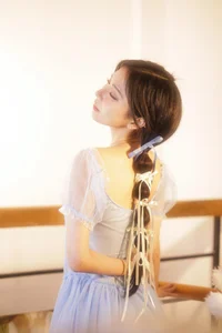 Stunning Portraiture Series: YiTuYu Art Language Vol.4374 Featuring Rong Rong - image 9