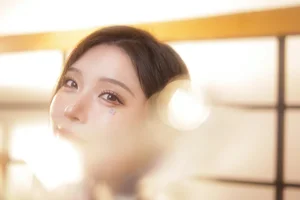 Stunning Portraiture Series: YiTuYu Art Language Vol.4374 Featuring Rong Rong - image 22