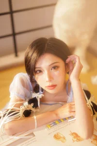 Stunning Portraiture Series: YiTuYu Art Language Vol.4374 Featuring Rong Rong - image 7