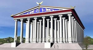 The Price of Infamy: Why the Temple of Artemis Was Intentionally Destroyed - image 7