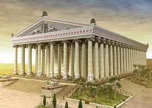 The Price of Infamy: Why the Temple of Artemis Was Intentionally Destroyed - image 6