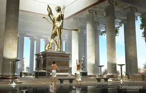 The Price of Infamy: Why the Temple of Artemis Was Intentionally Destroyed - image 2