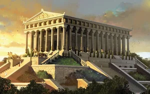The Price of Infamy: Why the Temple of Artemis Was Intentionally Destroyed - image 5