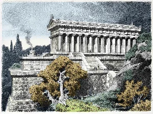 The Price of Infamy: Why the Temple of Artemis Was Intentionally Destroyed - image 4