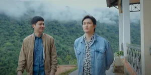 Dusty Roads Episode 26: Father Nguyen's Secret Cabinet Opened - image 2