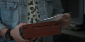 Dusty Roads Episode 26: Father Nguyen's Secret Cabinet Opened - image 1