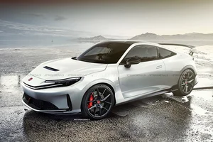 2026 Honda Prelude Type R: The Return of a Hybrid Performance Icon - image 7