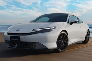2026 Honda Prelude Type R: The Return of a Hybrid Performance Icon - image 1