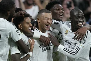Kylian Mbappe Sparks Controversy After Mocking Josko Gvardiol in Match - image 7