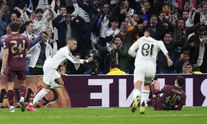 Kylian Mbappe Sparks Controversy After Mocking Josko Gvardiol in Match - image 3