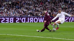Kylian Mbappe Sparks Controversy After Mocking Josko Gvardiol in Match - image 1