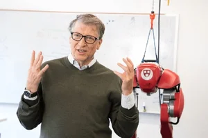 The Surprisingly Frugal Habits of the World's Billionaires - image 8