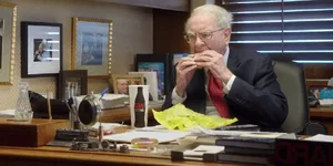 The Surprisingly Frugal Habits of the World's Billionaires - image 2