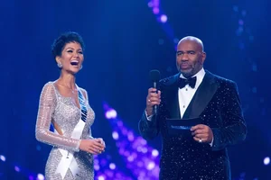 H'Hen Niê Joins The Face Vietnam 2026 as Mentor - image 0