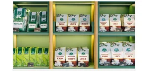 Phuc Long CEO Shares Vision on Tea and Cultural Connection - image 12