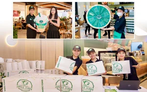 Phuc Long CEO Shares Vision on Tea and Cultural Connection - image 14