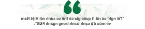 Phuc Long CEO Shares Vision on Tea and Cultural Connection - image 0