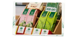 Phuc Long CEO Shares Vision on Tea and Cultural Connection - image 5