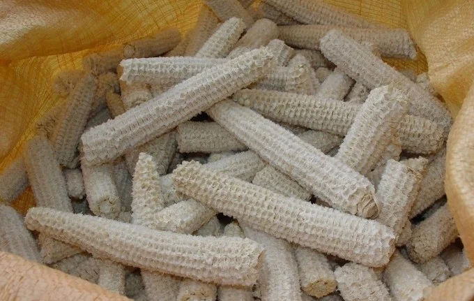 From Waste to Wealth: The Agricultural Byproduct Now Worth 100k/kg