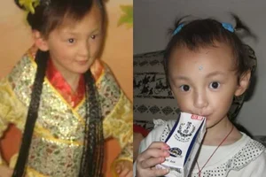Stunning Deaf Student Mistaken for AI: The Viral Beauty Taking the Internet by Storm - image 8
