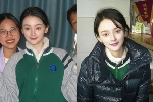 Stunning Deaf Student Mistaken for AI: The Viral Beauty Taking the Internet by Storm - image 2