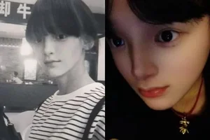 Stunning Deaf Student Mistaken for AI: The Viral Beauty Taking the Internet by Storm - image 0