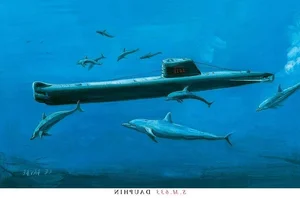 The 1968 Submarine Mystery: Four Disappearances That Shocked the World - image 0