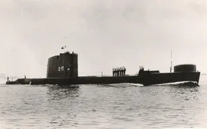 The 1968 Submarine Mystery: Four Disappearances That Shocked the World - image 6