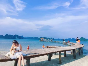 Unforgettable Check-in Spots in Quang Ninh: A Visual Journey Through Vietnam's Coastal Gem - image 3