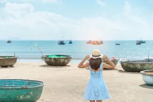 Unforgettable Check-in Spots in Quang Ninh: A Visual Journey Through Vietnam's Coastal Gem - image 2