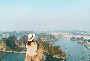 Unforgettable Check-in Spots in Quang Ninh: A Visual Journey Through Vietnam's Coastal Gem - image 7