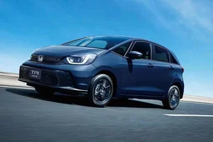 2027 Honda Jazz Unveiled: The Iconic Hatchback Returns with Modern Features and Competitive Pricing - image 3
