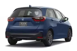 2027 Honda Jazz Unveiled: The Iconic Hatchback Returns with Modern Features and Competitive Pricing - image 11