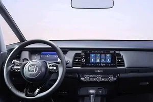 2027 Honda Jazz Unveiled: The Iconic Hatchback Returns with Modern Features and Competitive Pricing - image 9