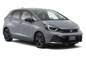2027 Honda Jazz Unveiled: The Iconic Hatchback Returns with Modern Features and Competitive Pricing - image 1