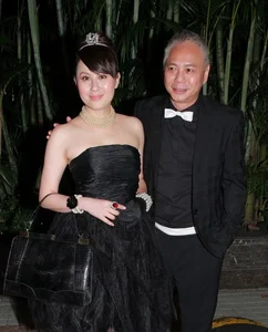 The Dramatic Life of Elvina Kong: From Fame to Relationship Regrets - image 7