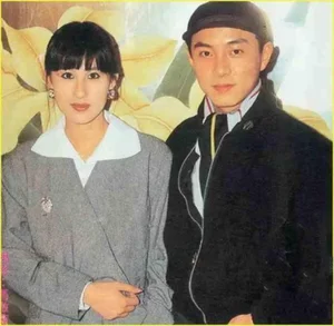 The Dramatic Life of Elvina Kong: From Fame to Relationship Regrets - image 12