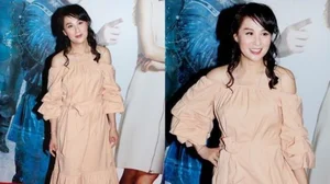 The Dramatic Life of Elvina Kong: From Fame to Relationship Regrets - image 4