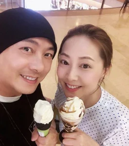The Dramatic Life of Elvina Kong: From Fame to Relationship Regrets - image 9
