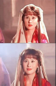 The Dramatic Life of Elvina Kong: From Fame to Relationship Regrets - image 6