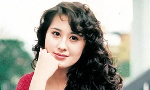 The Dramatic Life of Elvina Kong: From Fame to Relationship Regrets - image 8