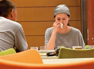 The Dramatic Life of Elvina Kong: From Fame to Relationship Regrets - image 1