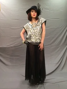 The Dramatic Life of Elvina Kong: From Fame to Relationship Regrets - image 11