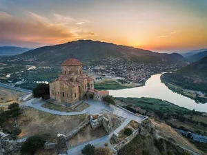 More Precious Than Gold: The Sacred Relics of Georgia's Ancient Capital, Mtskheta - image 8