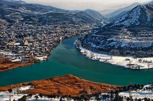 More Precious Than Gold: The Sacred Relics of Georgia's Ancient Capital, Mtskheta - image 0