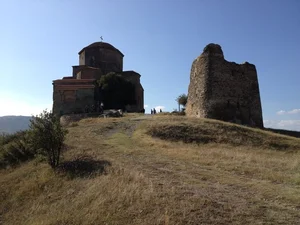 More Precious Than Gold: The Sacred Relics of Georgia's Ancient Capital, Mtskheta - image 3