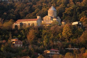 More Precious Than Gold: The Sacred Relics of Georgia's Ancient Capital, Mtskheta - image 4